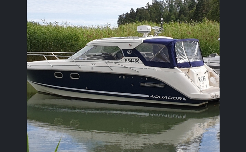 Aquador 26HT-kuva-1